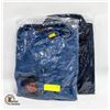 Image 1 : NEW MEN'S SHIRTS 1DENIM 1NAVY SIZE XL