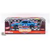 Image 1 : RICHARD PETTY STP GRAND PRIX 1/18'' SCALE
