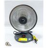 Image 1 : ELECTRIC HEATER 04110