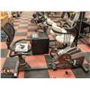 Image 1 : BLADEZ FITNESS RECUMBENT BIKE