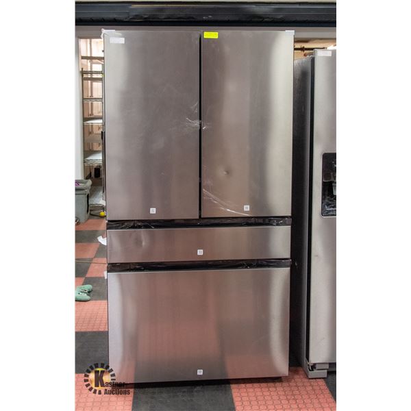 NEW S&D SAMSUNG FRENCH DOOR REFRIGERATOR