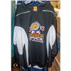 Image 1 : AUTHENTIC PETER PUCK HOCKEY JERSEY SIZE XL/XXL
