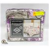 Image 1 : B COMFORT PLUS 1800 SERIES QUEEN SHEET SET
