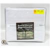 Image 1 : BAMBOO CHARCOAL KING 4PC SHEET SET