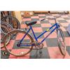 Image 1 : VINTAGE OLD FREE SPIRIT FS 1000 ONE SPEED BIKE