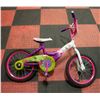 Image 1 : KIDS DISNEY BIKE AOORIOX 12-14 INCH TIRES