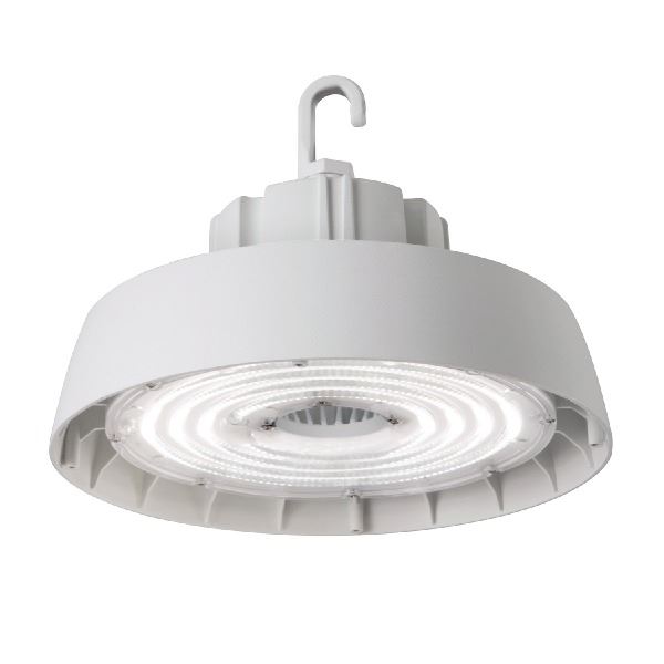 NEW COOPER METALUX LED ROUND HIGH BAY