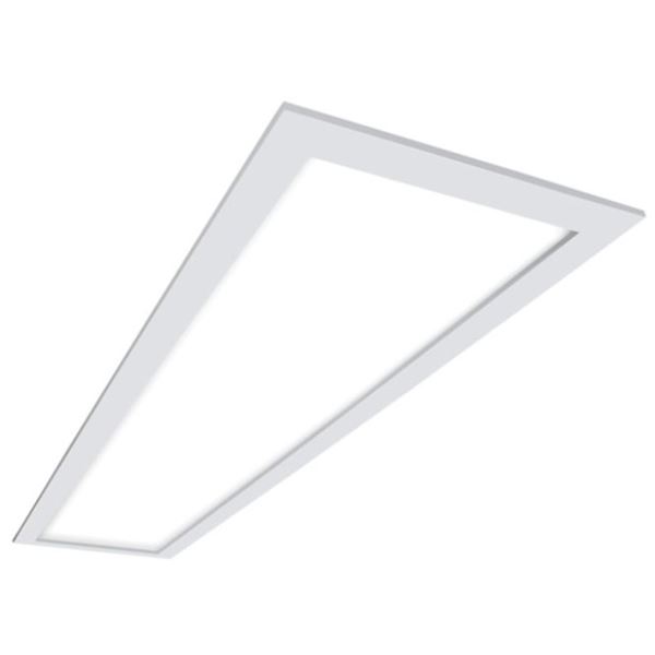 NEW COOPER 1 X 4' FLAT PANEL LED LIGHT