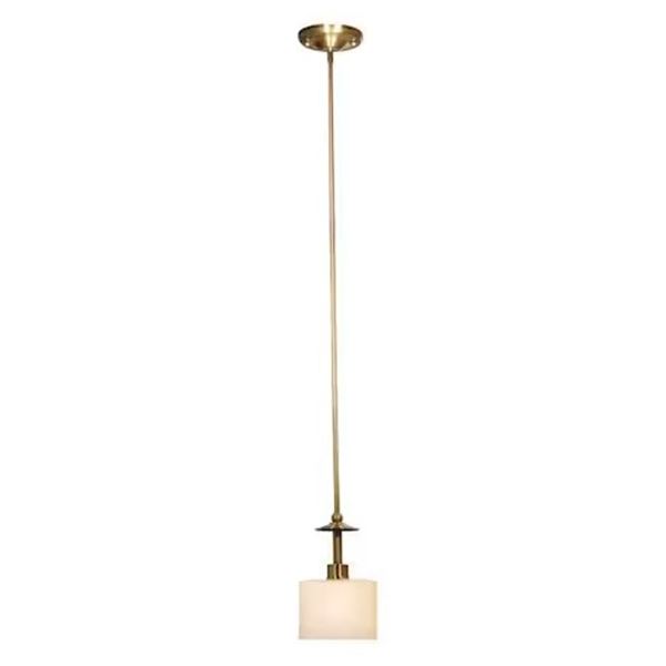 BRAND NEW GEN-LITE PAULO COLLECTION PENDANT LIGHT
