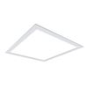 Image 1 : NEW COOPER METALUX 2 X 2' FLAT PANEL LIGHT