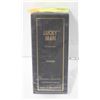 Image 1 : NEW SEALED LUCKY MAN ORIGINAL PARIS EAU DE