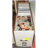Image 1 : LONG BOX OF ADULT COMICS