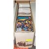 Image 1 : LONG BOX OF ADULT COMICS