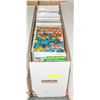 Image 1 : LONG BOX OF ADULT COMICS
