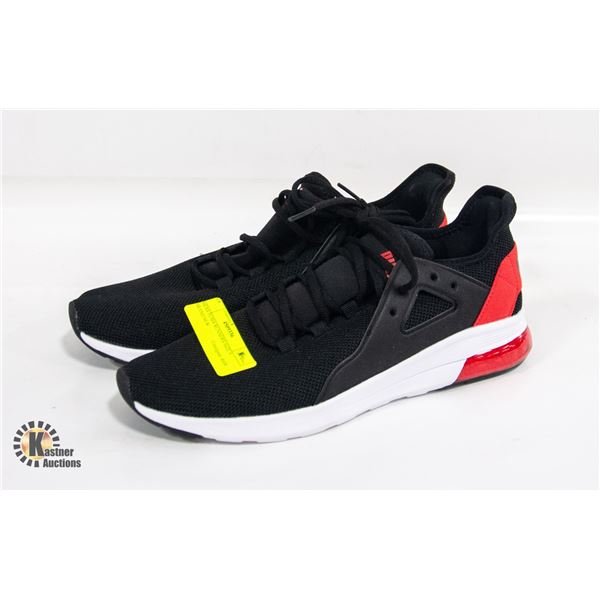 MENS PUMA RUNNERS SIZE 9 WORN ONCE