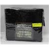 Image 1 : NEW BAMBOO CHARCOAL DOUBLE SIZE 4PC SHEET SET