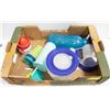 Image 1 : TUPPERWARE LOT
