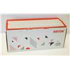 Image 1 : NEW XEROX BLACK HIGH CAPACITY TONER CARTRIDGE