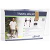 Image 1 : TRAVEL WALKER - 300LB CAPACITY