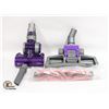 Image 1 : FLAT WITH DYSON ACCESSORY ATTACHMENTS -