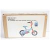 Image 1 : THOMAS THE TANK ENGINE KIDS BICYCLE IN BOX