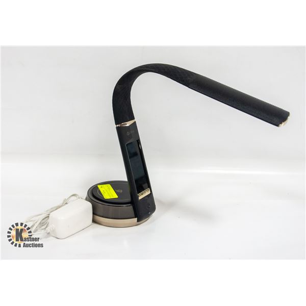 OTTLITE DESK LAMP W TEMPERATURE DISPLAY & WIRELESS