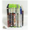 Image 1 : PLAYSTATION 2, 3, & 4  & XBOX 360 GAMES