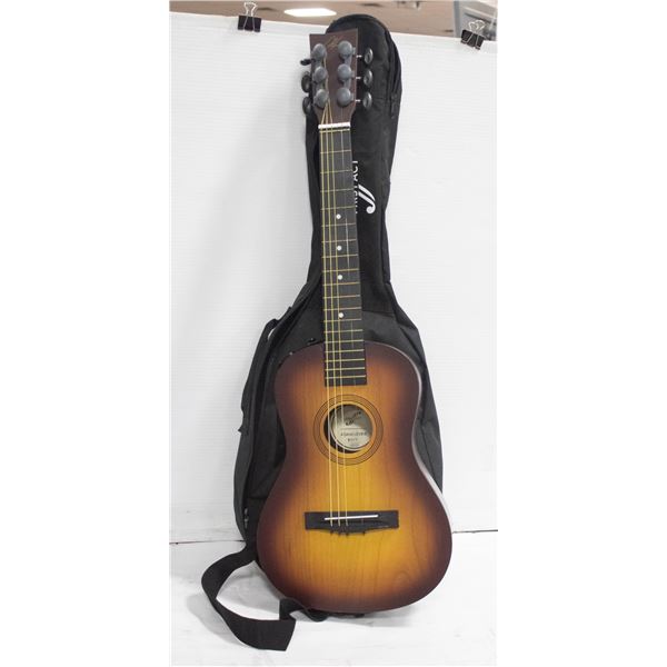 FIRST ACT CHILDREN'S GUITAR NEEDS NEW STRINGS