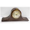 Image 1 : SESSIONS MANTLE CLOCK W/KEY NOT WORKING NEEDS FIX