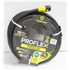 Image 1 : NEW YARDWORKS PROFLEX HEAVY DUTY 75 FT GARDEN