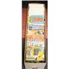 Image 1 : COMICS BOX - COMIC BOOKS IN A FULL LONG BOX
