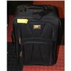 Image 1 : VIA RAIL CARRY ON SPINNER SUITCASE