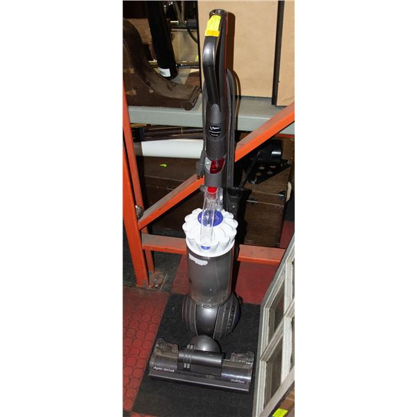 DYSON SLIMBALL MULTI-FLOOR VACUUM