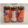 Image 1 : 3 JARS OVALTINE BB APRIL 2025