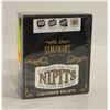 Image 1 : 1 CASE NIPITS LIQUORICE PELLETS