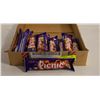 Image 1 : 12 CADBURY PICNIC CHOCOLATE BARS BB JUNE 2022