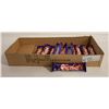 Image 1 : 12 CADBURY PICNIC CHOCOLATE BARS BB JUNE 2023