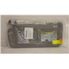 Image 1 : CAR LEFT RIGHT SIDE SUN VISOR BLOCK SHADE