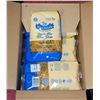 Image 1 : CASE OF 12 PACKS GLUTEN FREE PENNE PASTA