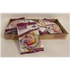 Image 1 : 8 BAGS SWIRLY’S FRUIT CREAM CANDY BB 08/30/2023