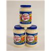 Image 1 : KRAFT MIRACLE WHIP 3X 1.5 LITRE BB JAN 2024