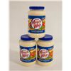 Image 1 : KRAFT MIRACLE WHIP 3X1.5 LITRE BB JAN 2024