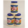 Image 1 : KRAFT MIRACLE WHIP 3X 1.5 LITRE BB JAN 2024