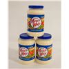 Image 1 : KRAFT MIRACLE WHIP 3X1.5 LITRE BB JAN 2024