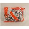 Image 1 : 6 BAGS WALKERS ENGLISH TOFFEE NO BEST BEFORE DATES