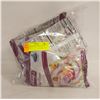 Image 1 : 8 BAGS SWIRLY’S FRUIT CREAM CANDY BB AUGUST 2023