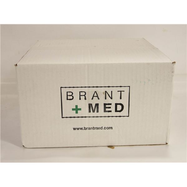 FULL CASE OF SANITIZER WIPES 900 WIPES