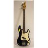 Image 1 : PROBE ELECTRIC BASS GUITAR AS IS NEEDS REPAIRS