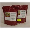 Image 1 : 2 BAGS SUNDRIED TOMATOES TRAINA BB NOV 2024