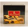 Image 1 : LAURA SECOND BUTTER AND CREAM FUDGE 24 PIECES